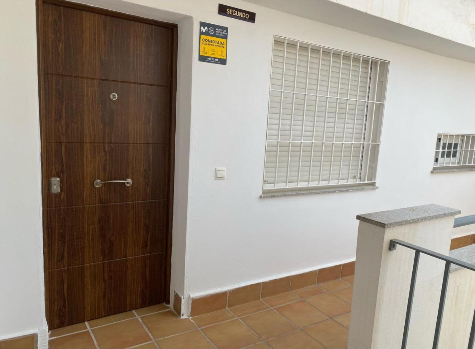 Ferienwohnung Mandala Attic Málaga Exterior foto